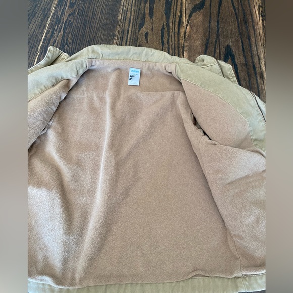 Gymboree Cargo Jacket - Picture 7 of 9